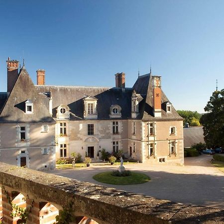 Chateau De Noizay - Chateauzen Kültér fotó